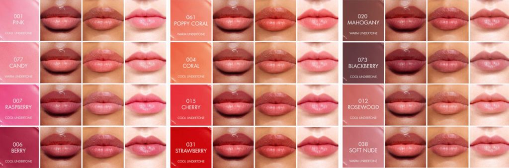 بالم لب ادیکت دیور اورجینال Dior Addict Lip Glow