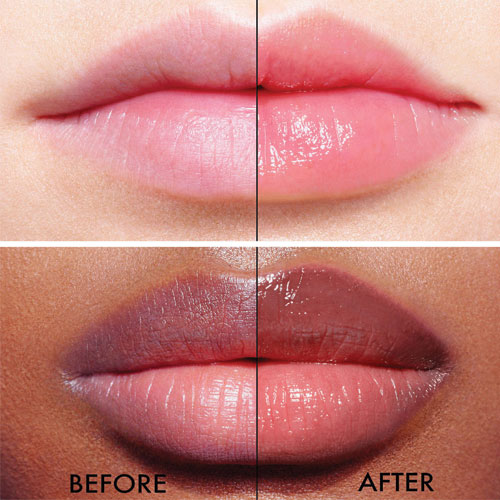 بالم لب ادیکت دیور اورجینال Dior Addict Lip Glow