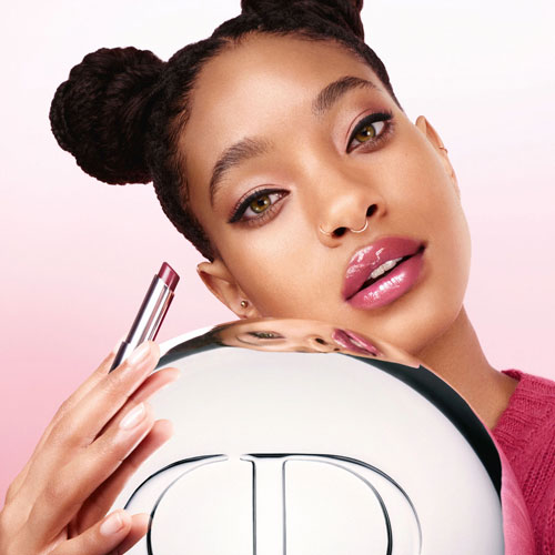 بالم لب ادیکت دیور اورجینال Dior Addict Lip Glow