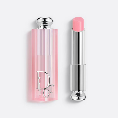 بالم لب ادیکت دیور اورجینال Dior Addict Lip Glow